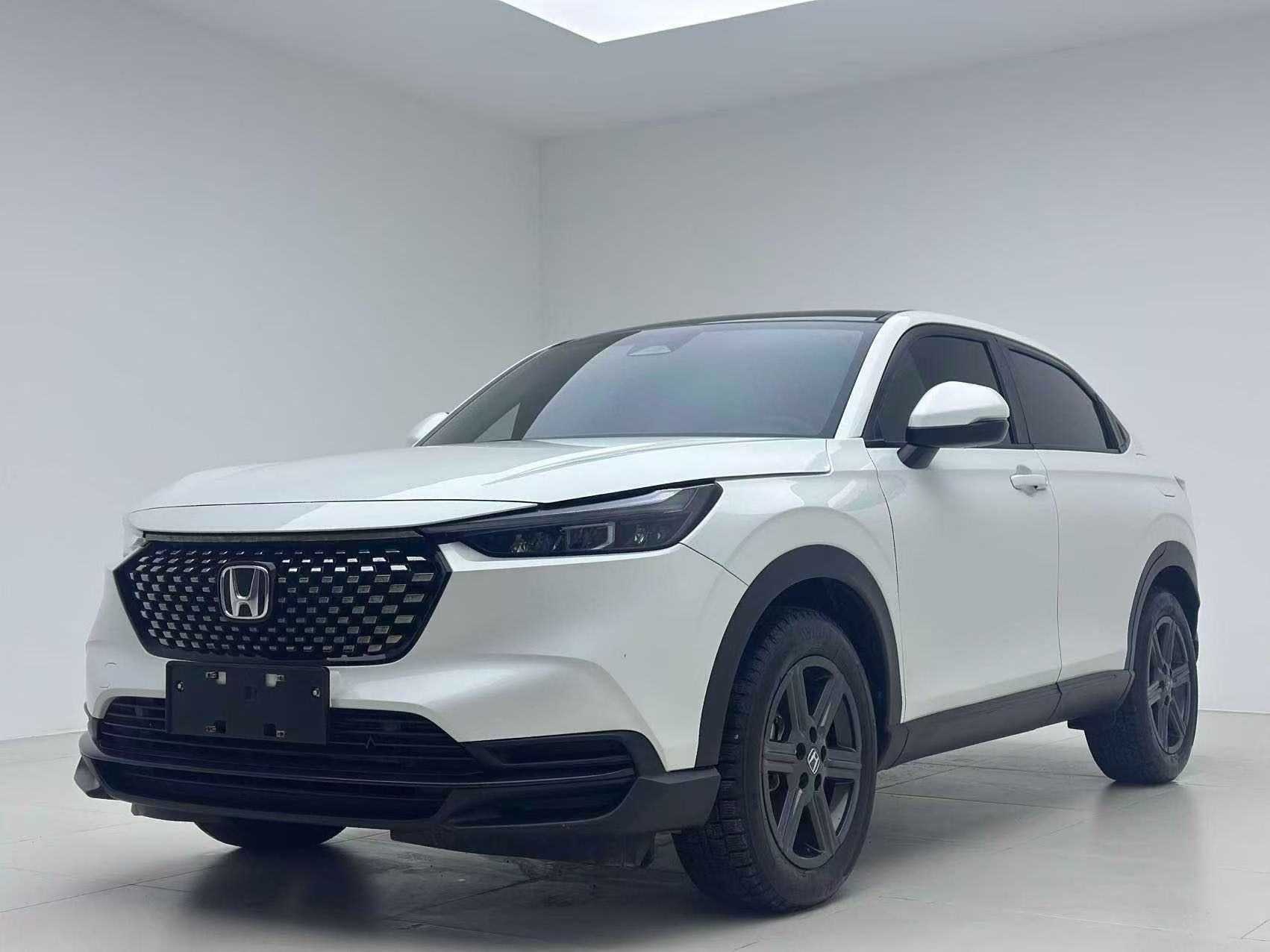 Honda XR-V 2023 1.5L CVT Тёплая версия