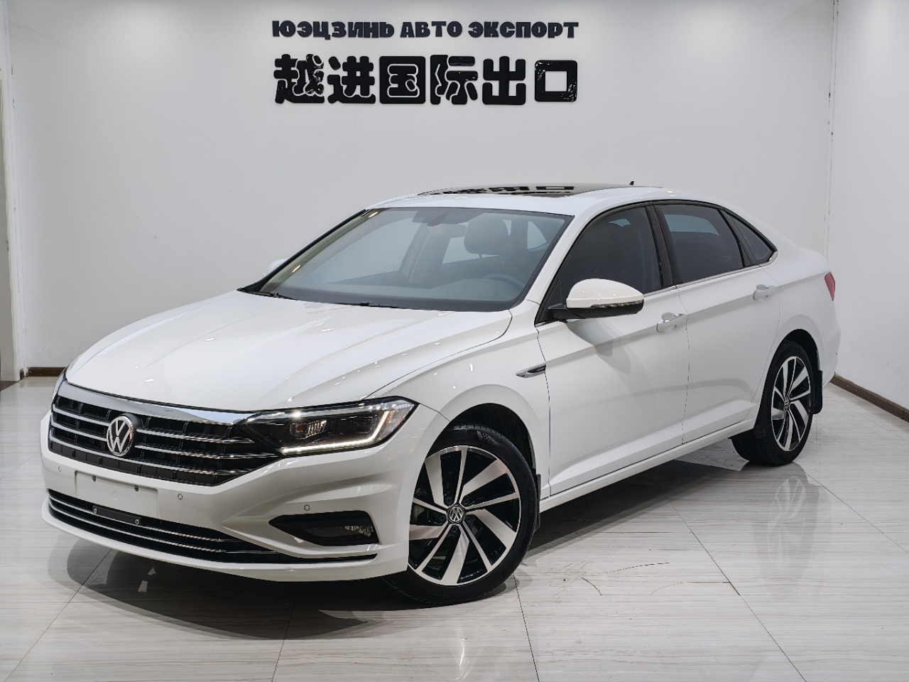 Volkswagen Sagitar 2022 выдающийся