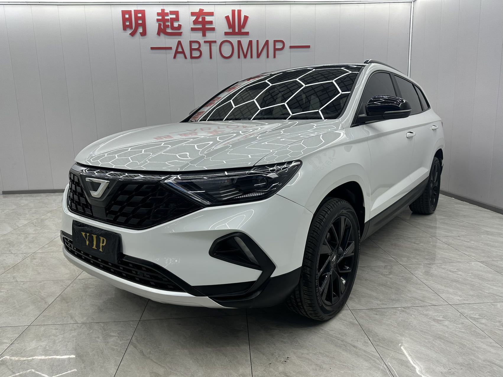 Jetta VS7 2022, версия Panda, 1.4T автомат, версия Yuexiang Pro